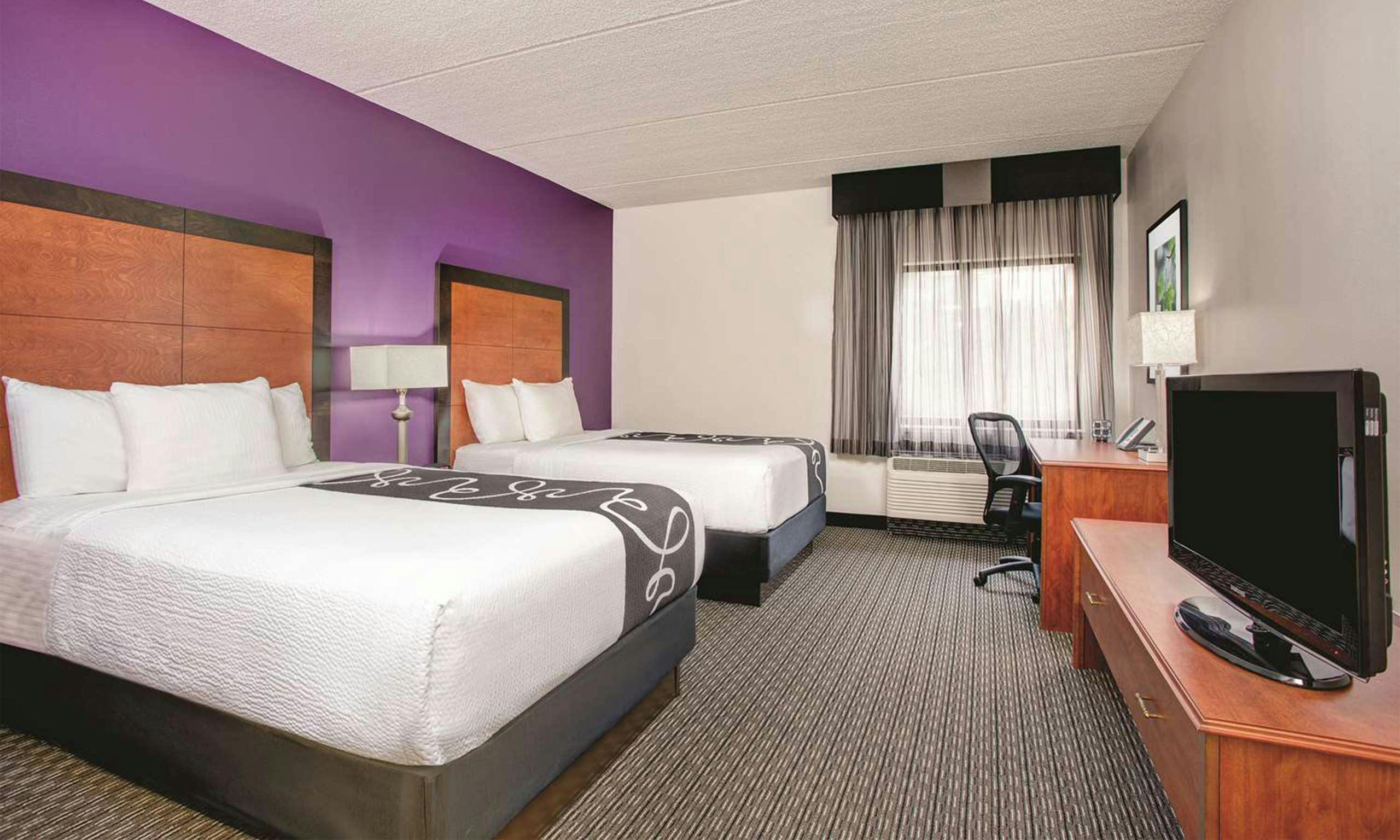 La Quinta Inn Ste Atl Roswell