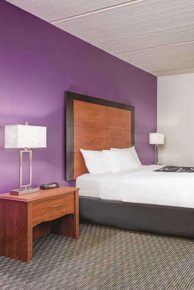 Hotel La Quinta Inn Ste Atl Roswell photo 2