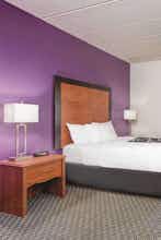 Hotel La Quinta Inn Ste Atl Roswell photo 2