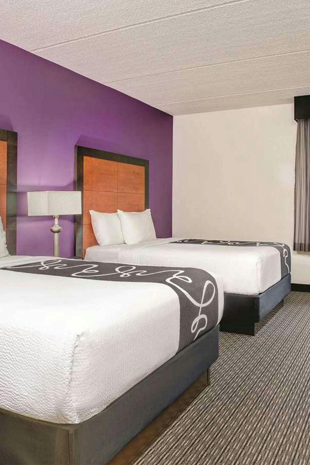 Hotel La Quinta Inn Ste Atl Roswell photo 4