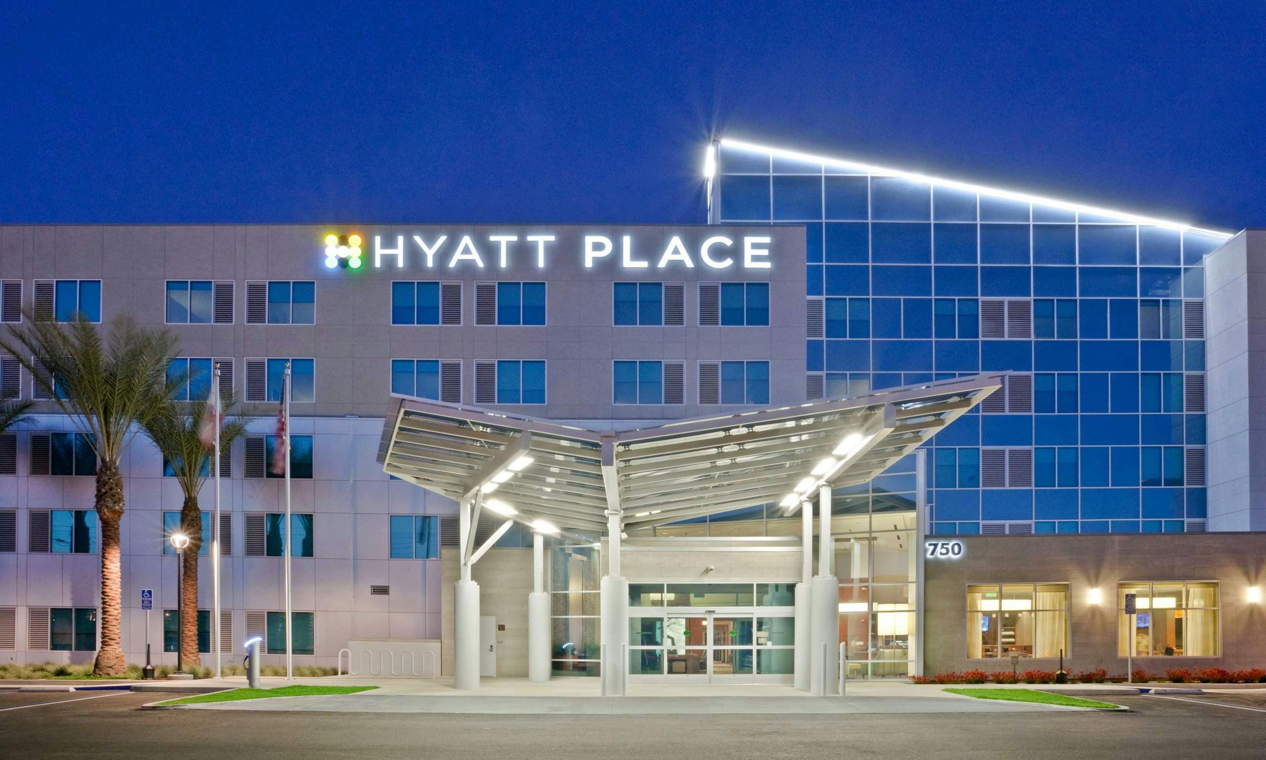 Hyatt Place LAX El Segundo