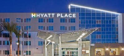 Hyatt Place LAX El Segundo