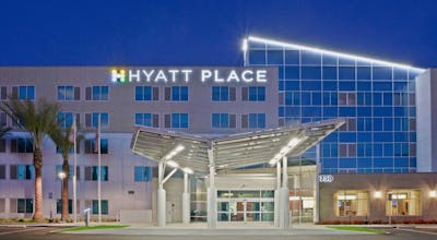 Hyatt Place LAX El Segundo