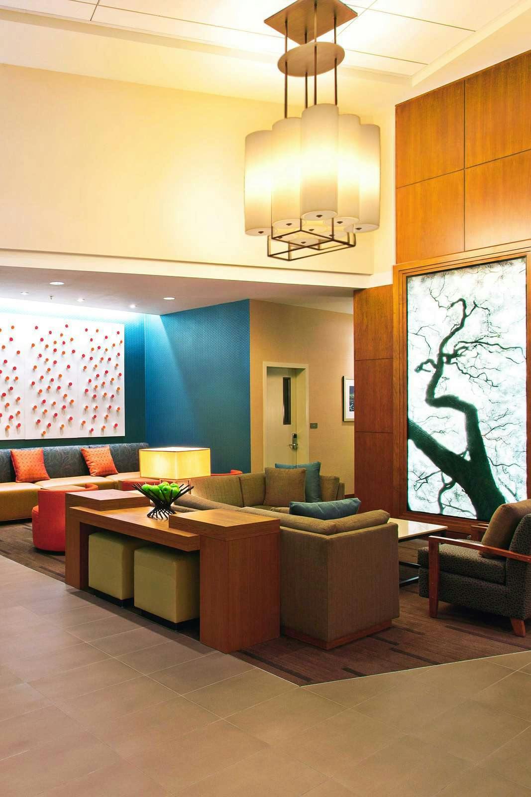 Hotel Hyatt Place LAX El Segundo photo 3