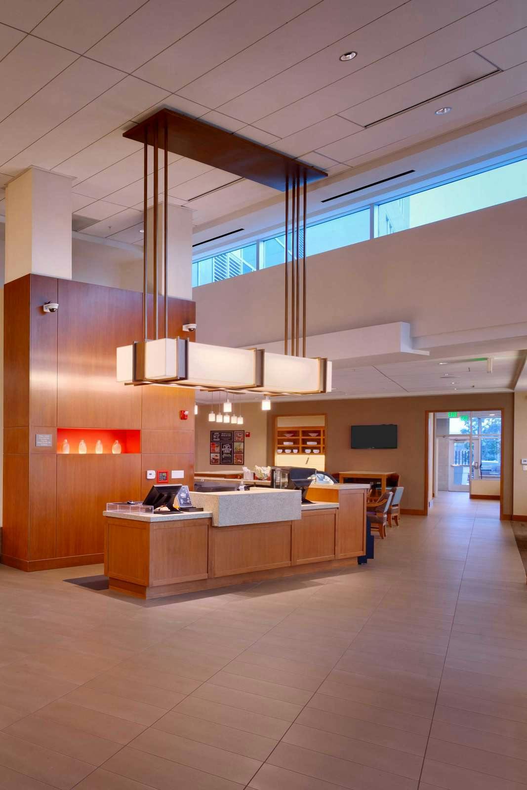 Hotel Hyatt Place LAX El Segundo photo 4