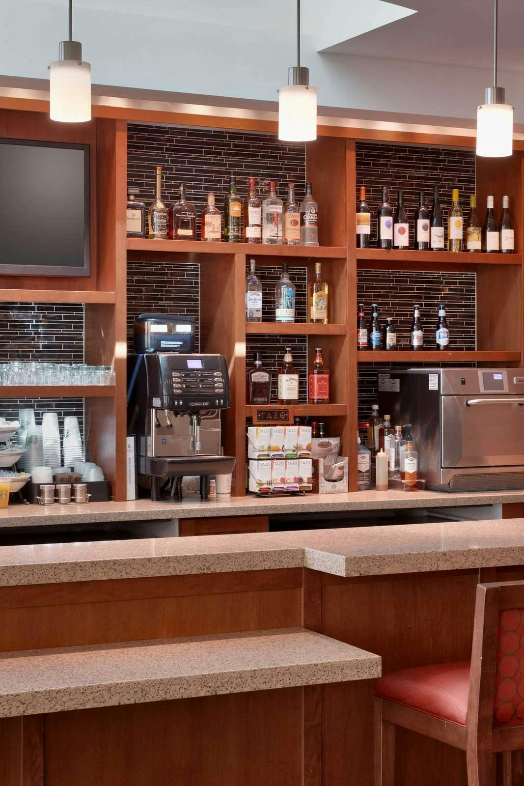 Hotel Hyatt Place LAX El Segundo photo 5