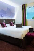 Hotel Hôtel Roi Soleil Prestige Saint-Avold photo 2