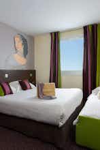 Hotel Hôtel Roi Soleil Prestige Saint-Avold photo 1