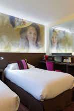 Hotel Hôtel Roi Soleil Prestige Saint-Avold photo 3