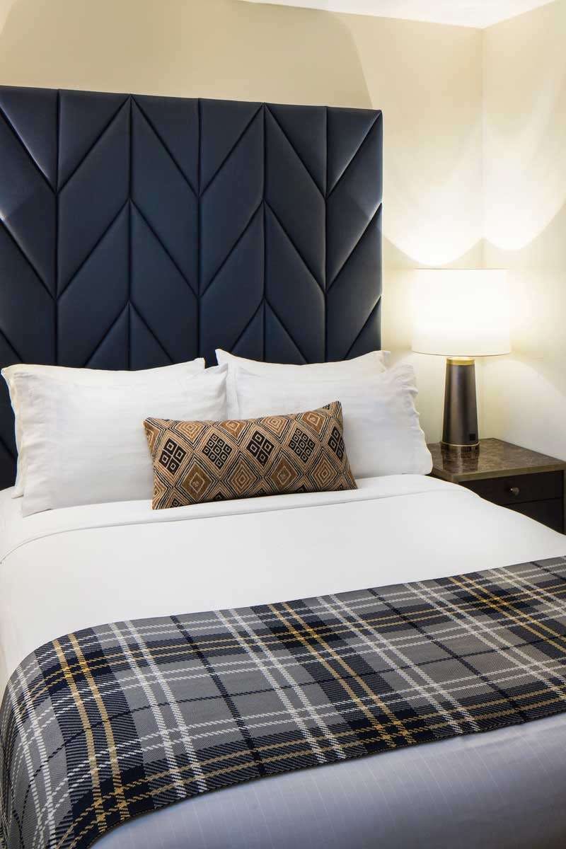 Hotel Hotel Indigo Boston Garden photo 1