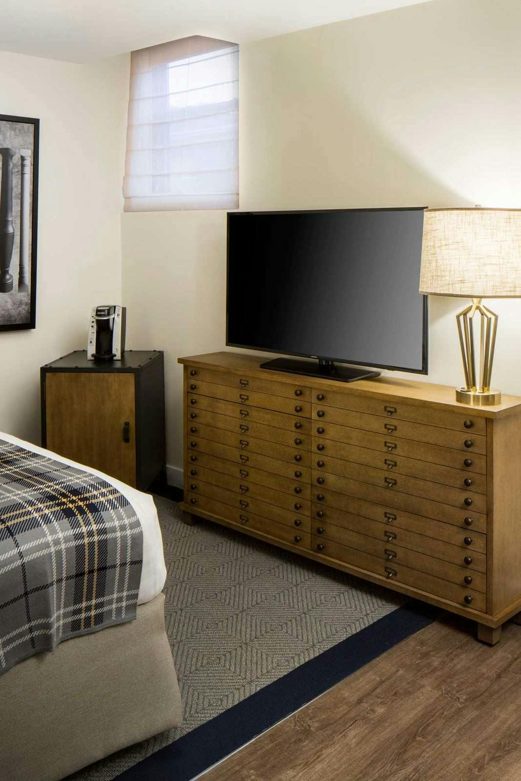 Hotel Hotel Indigo Boston Garden photo 3