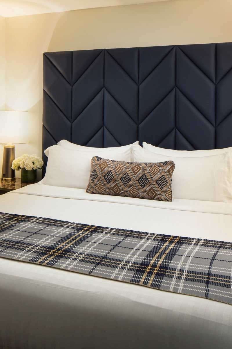 Hotel Hotel Indigo Boston Garden photo 5