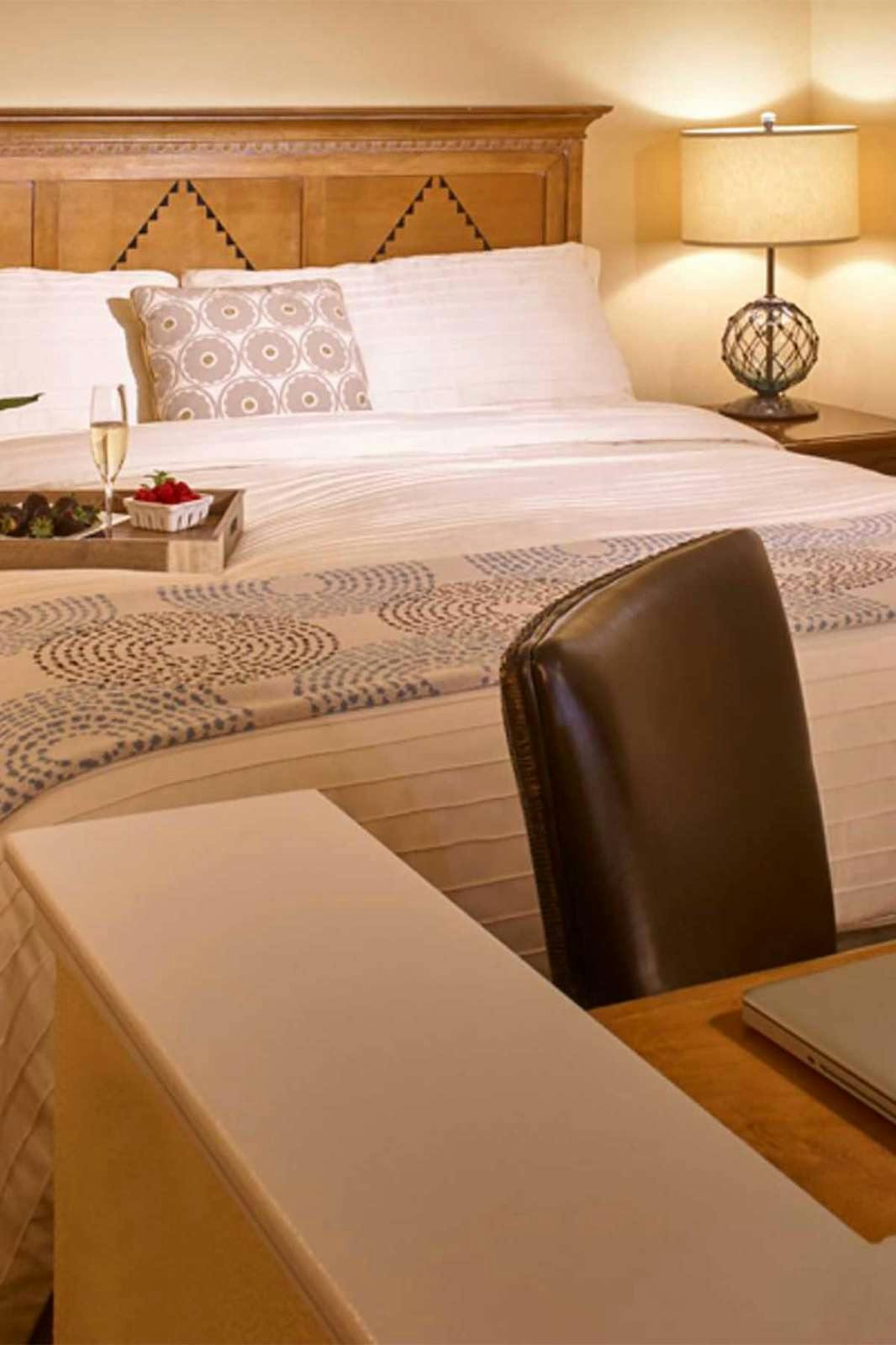 Hotel The Beach House Hotel Half Moon Bay photo 1