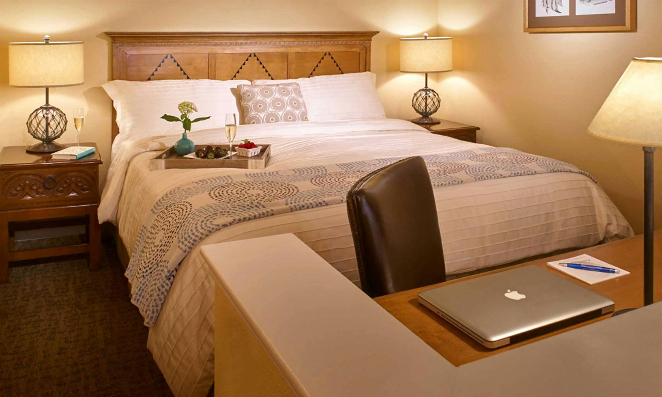 The Beach House Hotel Half Moon Bay