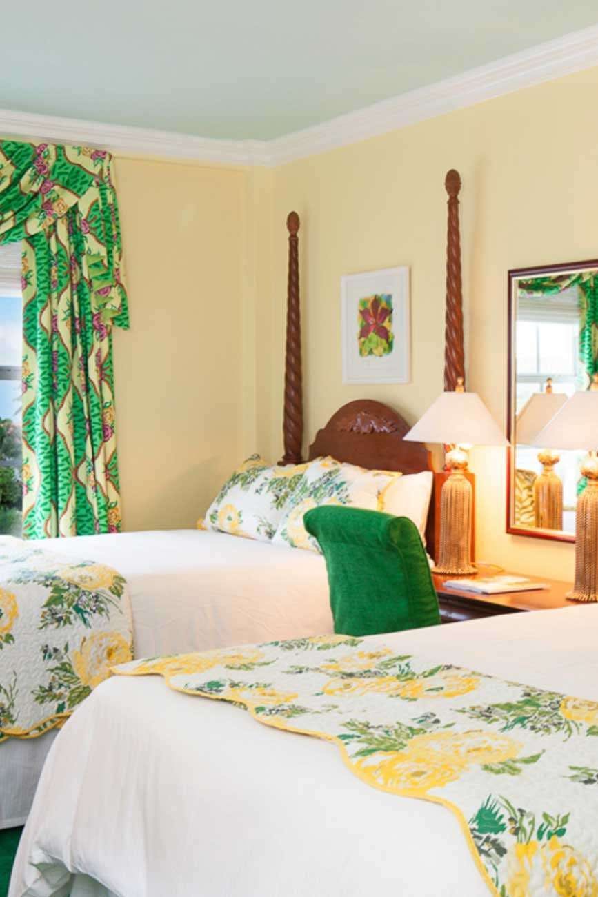 Hotel The Colony Palm Beach photo 1