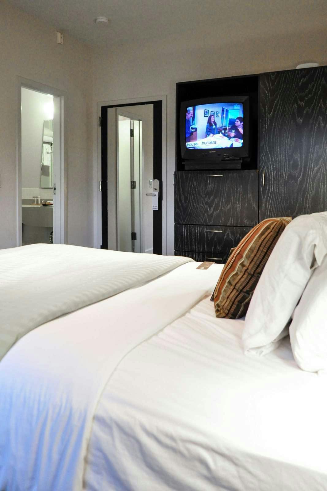 Hotel Eo Inn Downtown photo 2