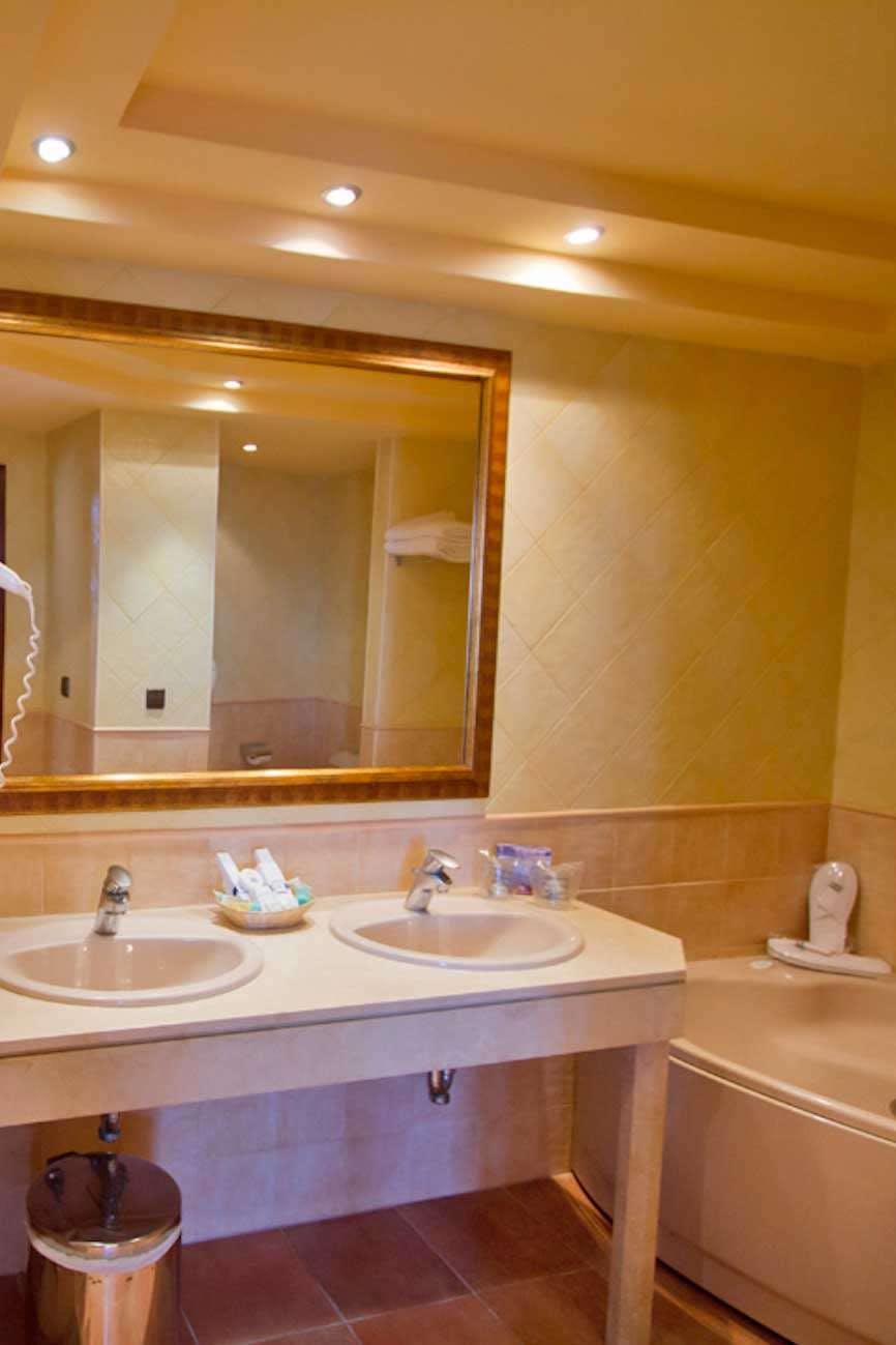 Hotel Hotel MS Amaragua photo 5