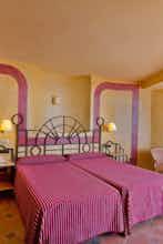 Hotel Hotel MS Amaragua photo 1