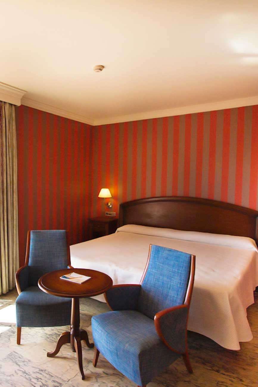 Hotel Hotel MS Amaragua photo 2