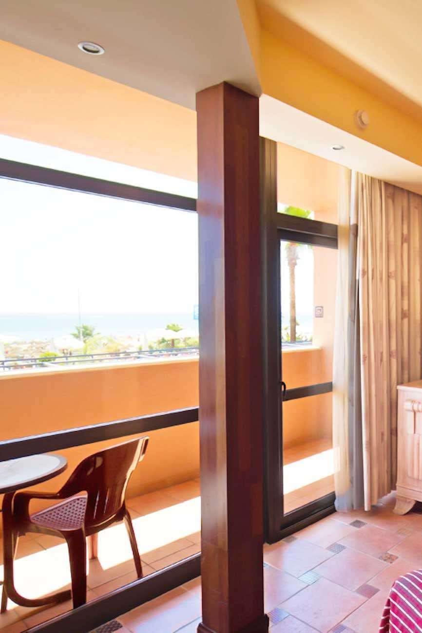 Hotel Hotel MS Amaragua photo 3