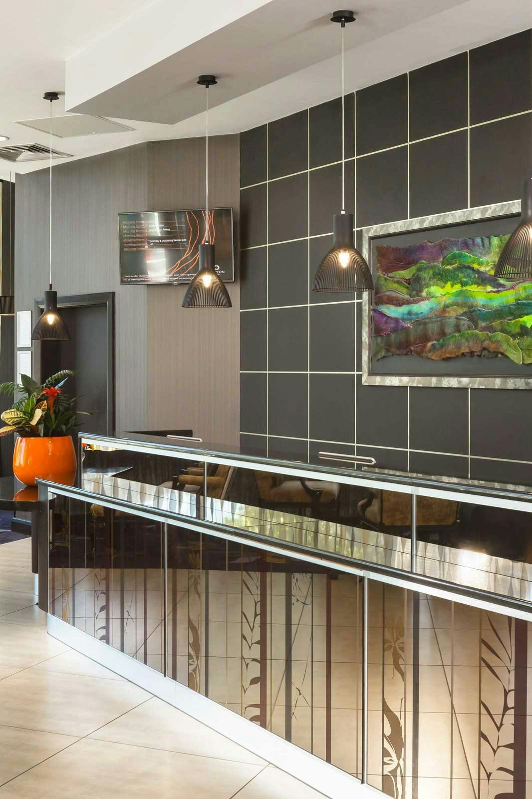 Hotel Clayton Hotel Cardiff photo 3