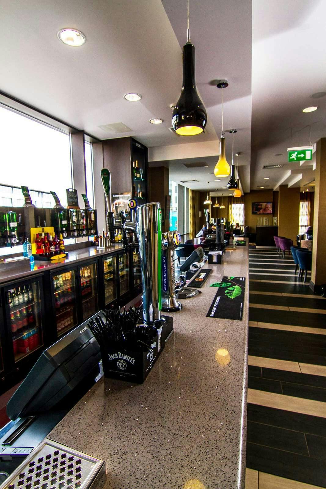 Hotel Clayton Hotel Cardiff photo 4