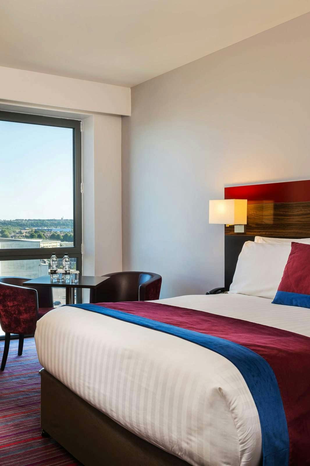 Clayton Hotel Cardiff