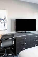 Hotel Fairfield Inn & Suites by Marriott Boston Logan Airport/Chelsea photo 3