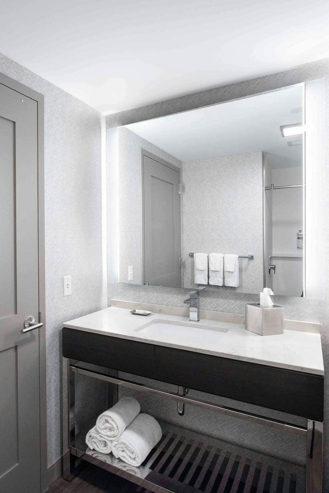 Hotel Fairfield Inn & Suites by Marriott Boston Logan Airport/Chelsea photo 4