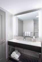 Hotel Fairfield Inn & Suites by Marriott Boston Logan Airport/Chelsea photo 4