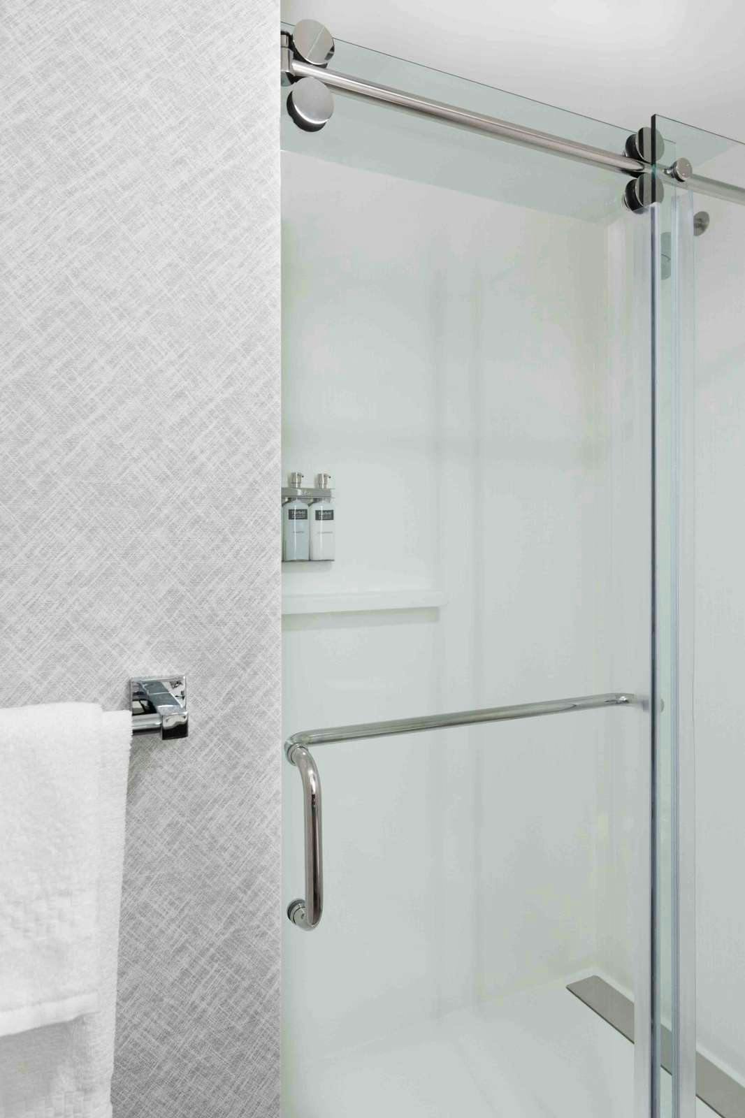 Hotel Fairfield Inn & Suites by Marriott Boston Logan Airport/Chelsea photo 5