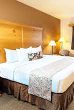 Hotel Icicle Village Resort photo 1