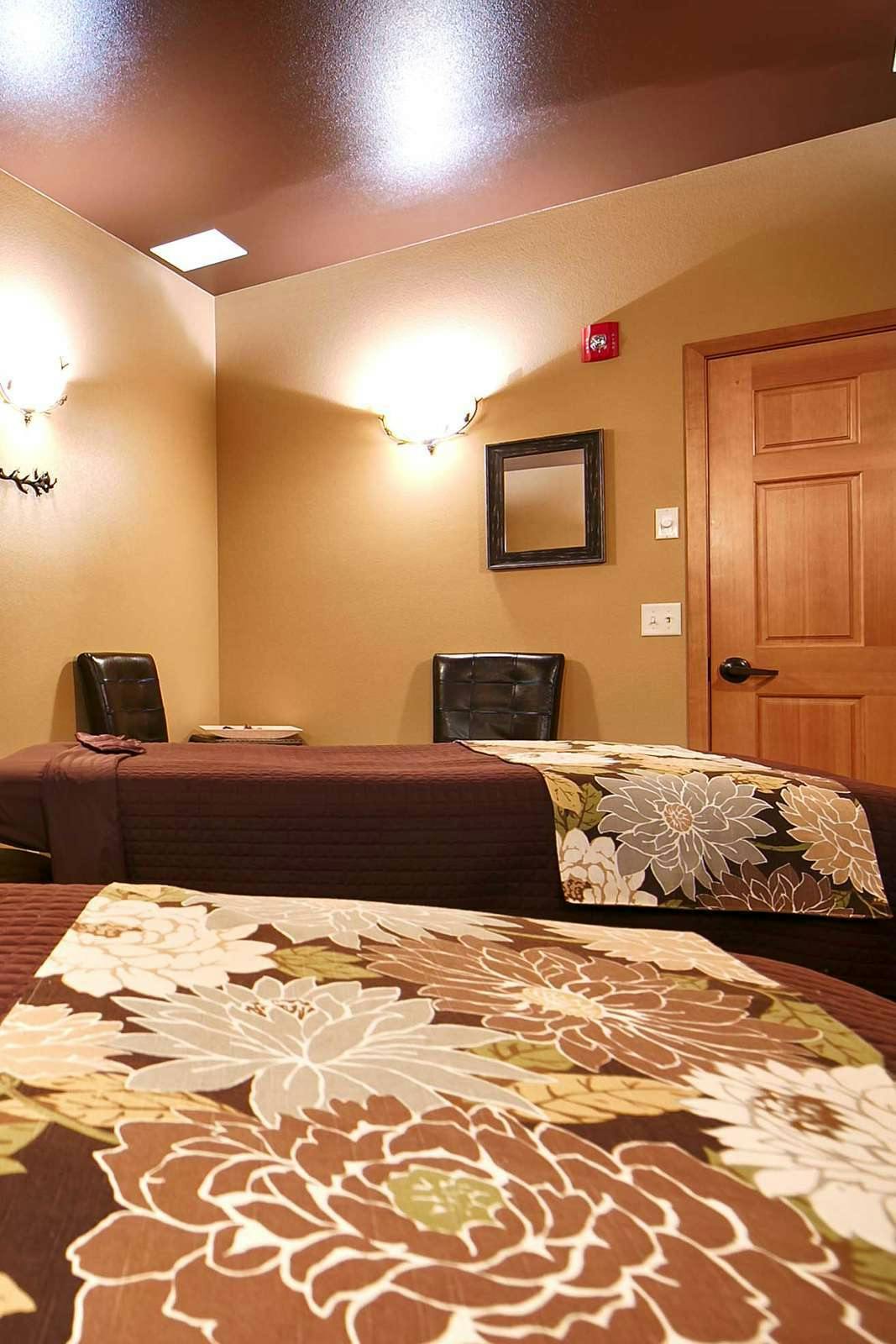 Hotel Icicle Village Resort photo 5