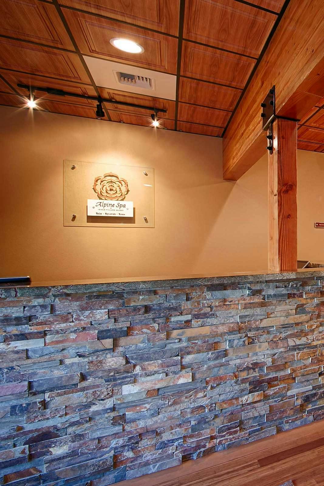 Hotel Icicle Village Resort photo 4