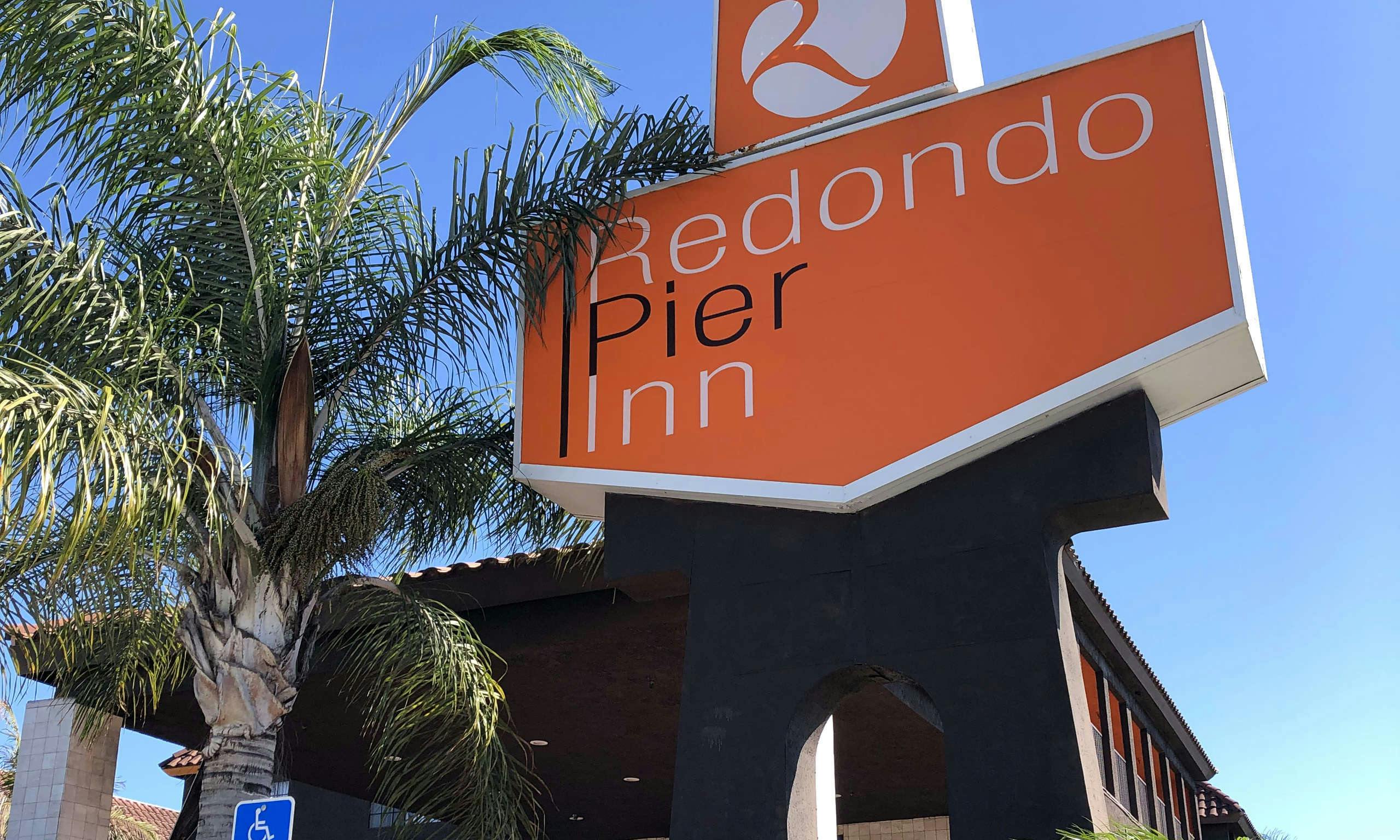 Redondo Pier Inn
