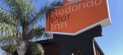 Redondo Pier Inn