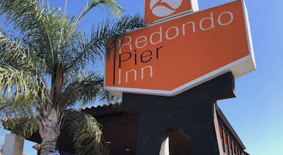 Redondo Pier Inn