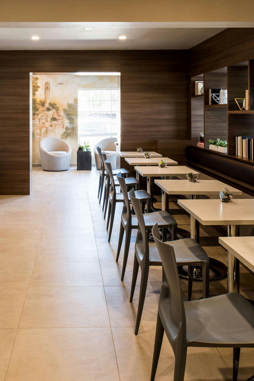 Hotel The Dylan at SFO photo 5