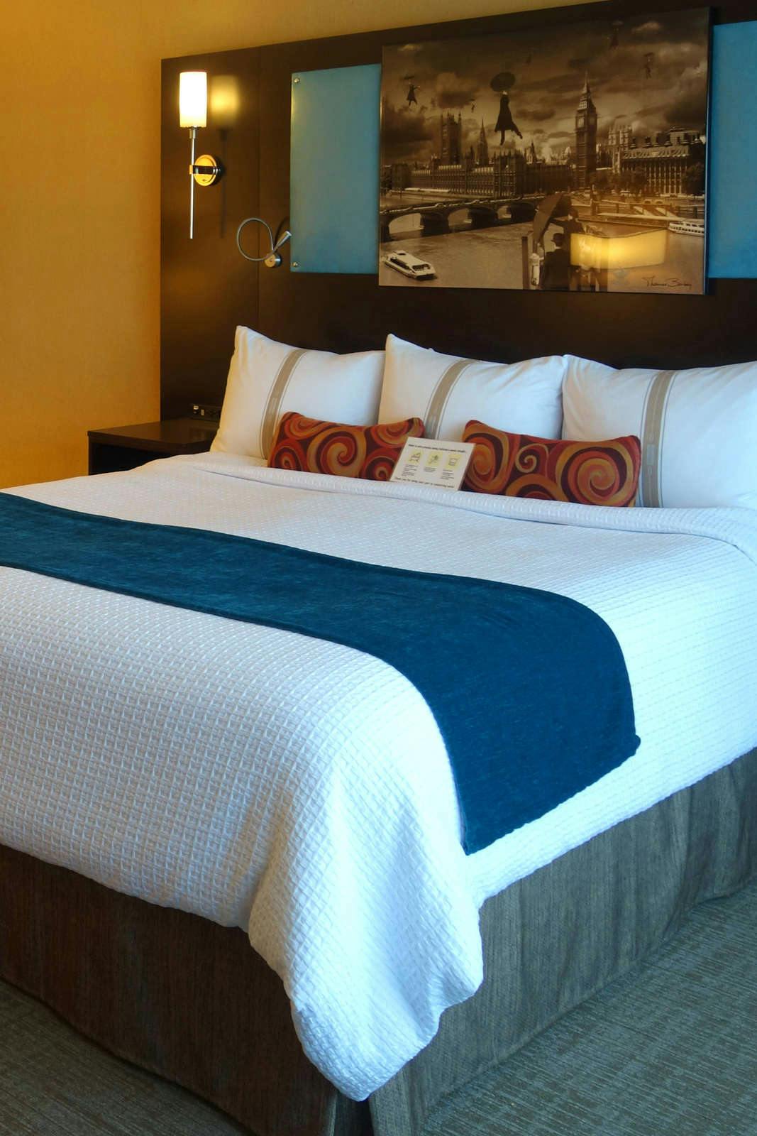 Hotel The Dylan at SFO photo 1