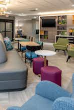 Hotel Home2 Suites by Hilton Alameda Oakland Airport photo 5