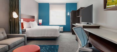 Home2 Suites by Hilton Alameda Oakland Airport