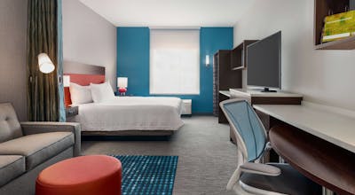 Home2 Suites by Hilton Alameda Oakland Airport