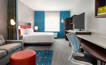 Home2 Suites by Hilton Alameda Oakland Airport