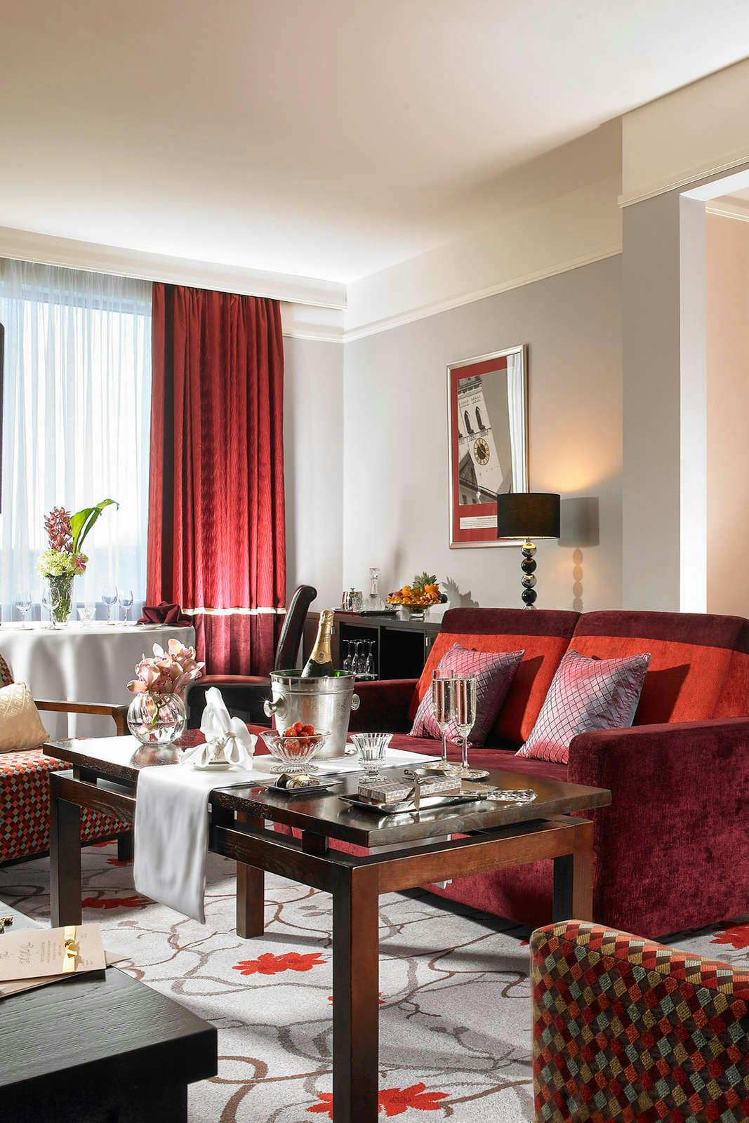 Hotel Carlton Hotel Blanchardstown photo 4