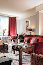 Hotel Carlton Hotel Blanchardstown photo 4