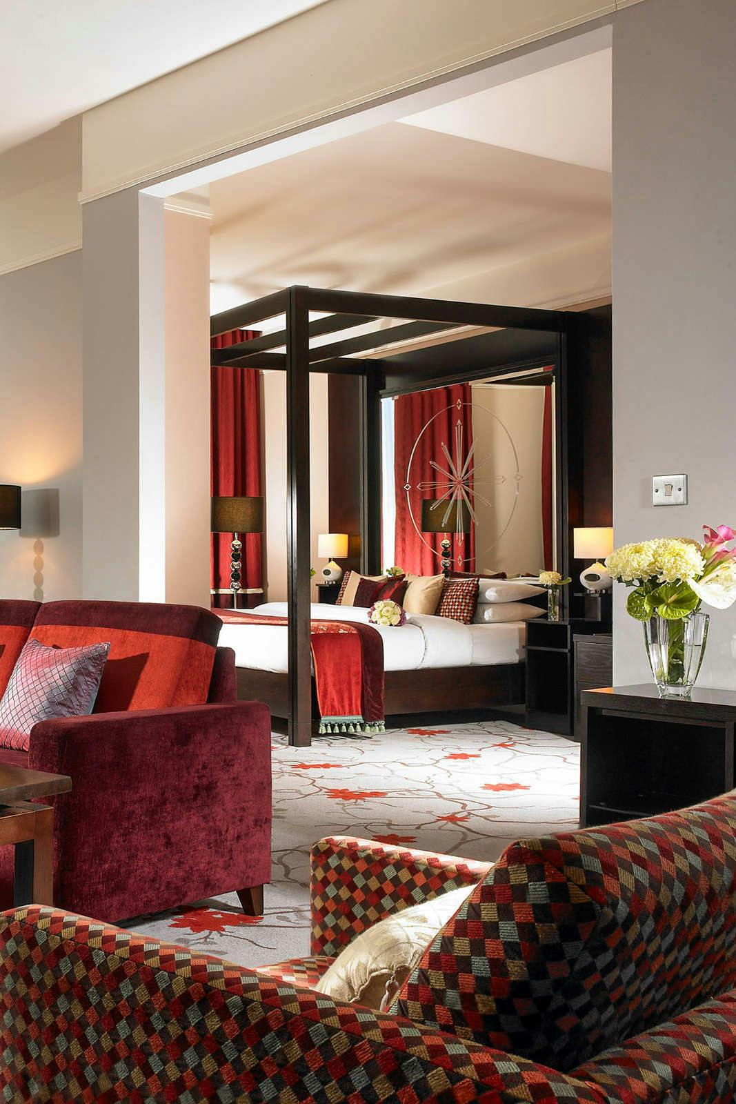 Hotel Carlton Hotel Blanchardstown photo 5