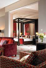 Hotel Carlton Hotel Blanchardstown photo 5