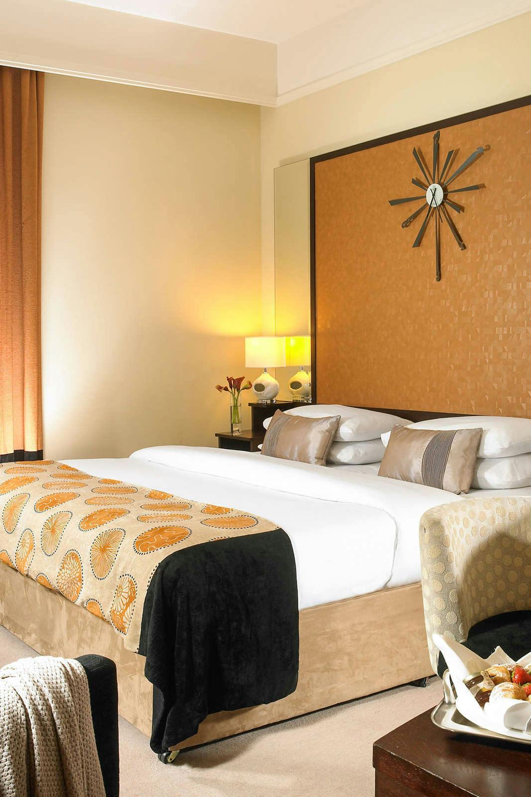 Hotel Carlton Hotel Blanchardstown photo 1