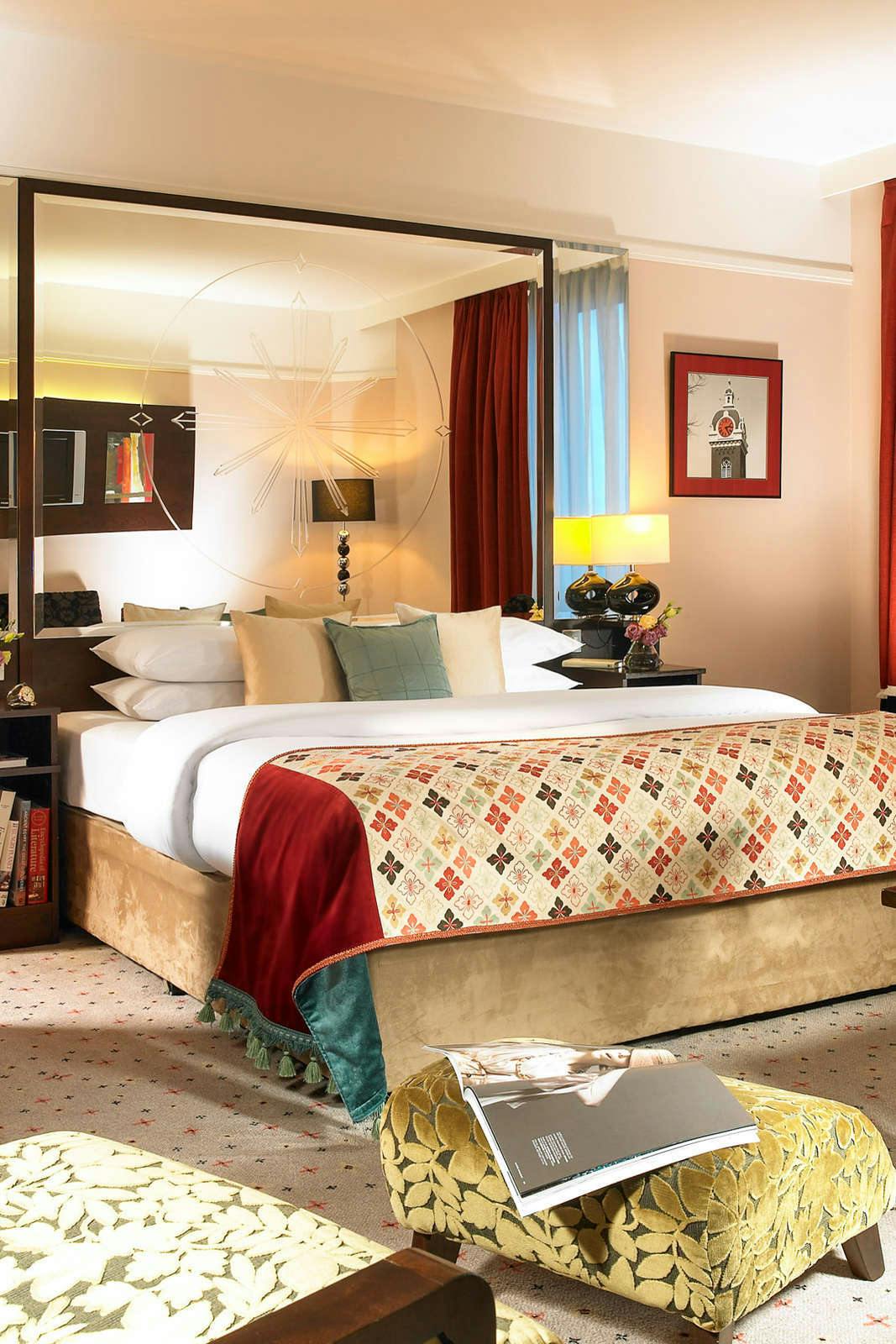 Hotel Carlton Hotel Blanchardstown photo 2