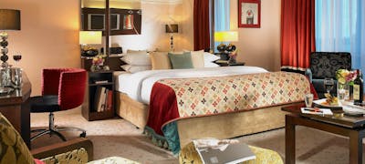 Carlton Hotel Blanchardstown